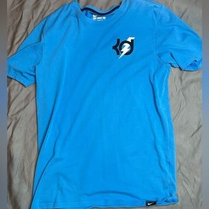 Men’s Nike/KD shirt